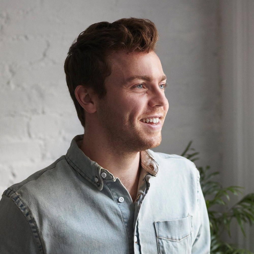 Meet your Posher, Dj